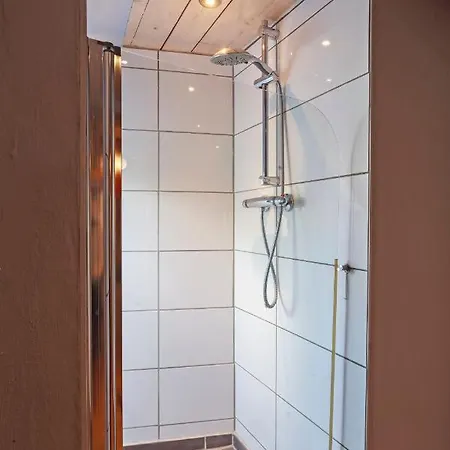Ferienhaus An Der Alten Feuerwache アパート ハーメルン
