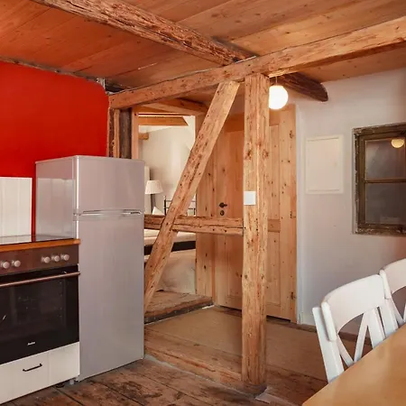 Ferienhaus An Der Alten Feuerwache ハーメルン