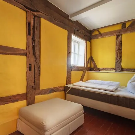 Ferienhaus An Der Alten Feuerwache アパート ハーメルン