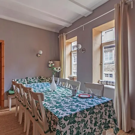 Ferienhaus An Der Alten Feuerwache * ハーメルン