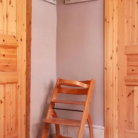 Ferienhaus An Der Alten Feuerwache * ハーメルン