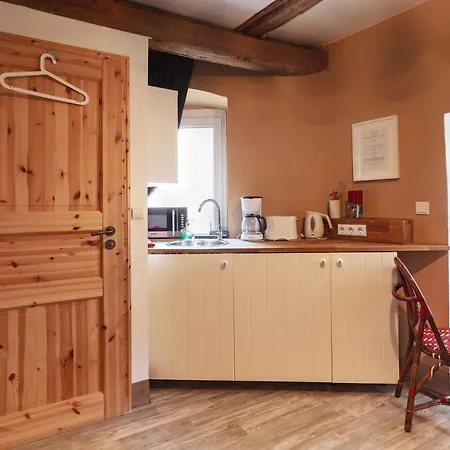 Ferienhaus An Der Alten Feuerwache アパート ハーメルン
