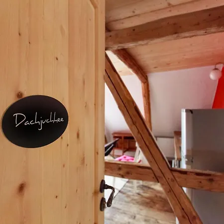 Ferienhaus An Der Alten Feuerwache アパート ハーメルン