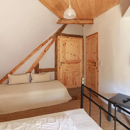 Ferienhaus An Der Alten Feuerwache アパート *